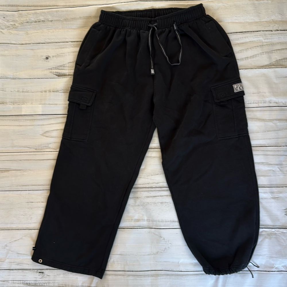 Men’s Pro club sweats